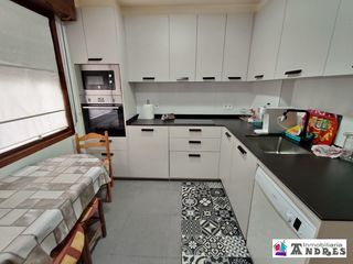 Pis a Bermeo. Erreñe zubi