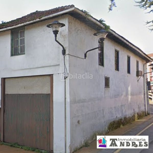 Foto cda63120-6604-48aa-b21b-4cbe9b8a8dcd. Edificio san cristobal en Busturia