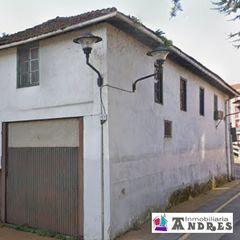 Edificio in Busturia. San cristobal