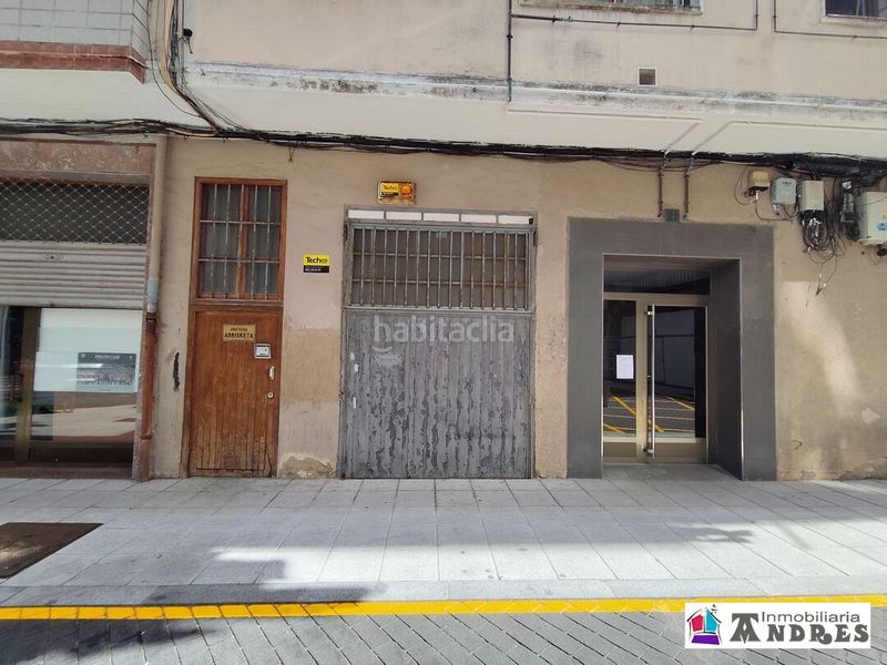 Foto bcc41975-cd63-4252-b043-331adbcb5e5d. Local comercial a Bermeo