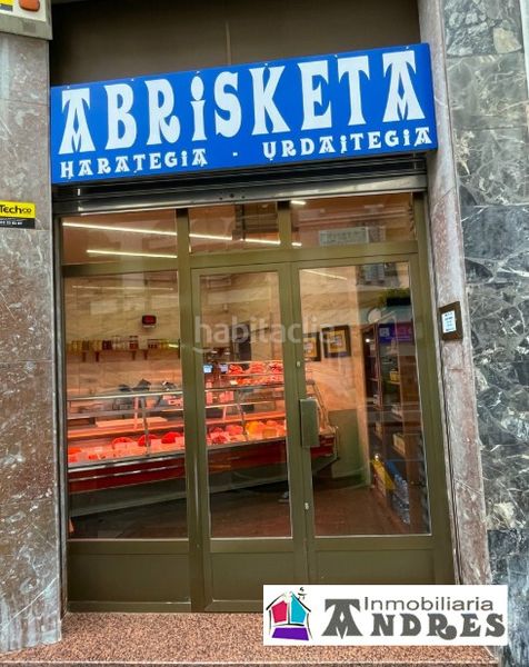 Foto c043141a-57d2-4b8f-ba50-71a9606ae242. Local comercial a Bermeo