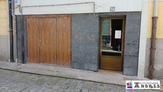 Posto auto in Bermeo