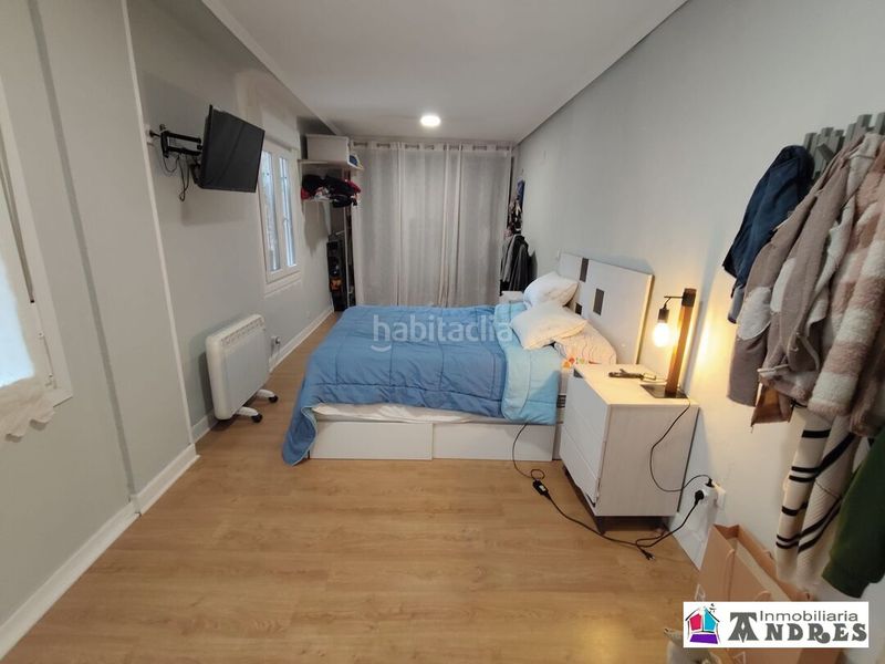Foto d34f9773-a05a-4e41-a87d-7d831fe3c910. Pis amb calefacció a Bermeo