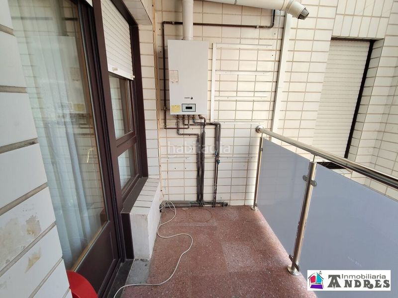 Foto c28d796f-e05d-4e51-a76a-10c15fc2ab02. Piso artike en Bermeo