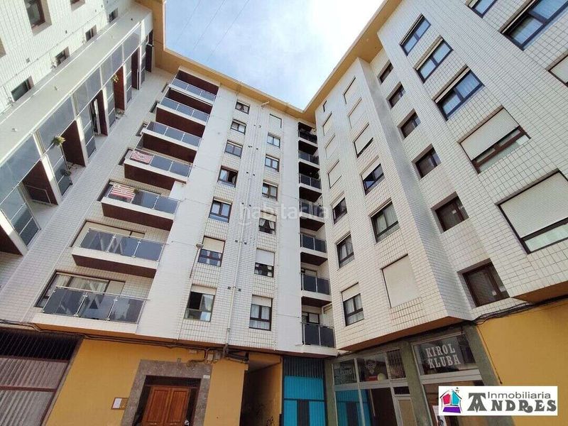 Foto fb2b0040-e6bc-4914-9675-0e9addf94bde. Piso artike en Bermeo
