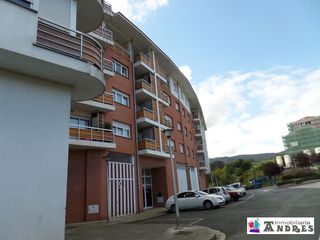 Appartamento in Bermeo. Mikel deuna bidea