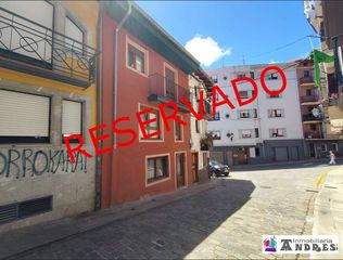 Dúplex a Bermeo. Aldatseta
