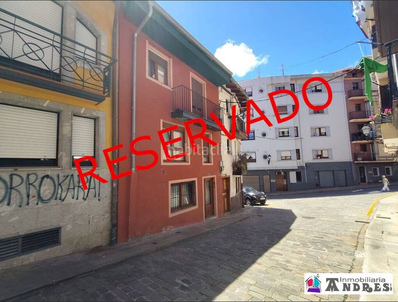 Foto 294d72ed-33a7-44d4-ba51-df46707af203. Dúplex a Bermeo