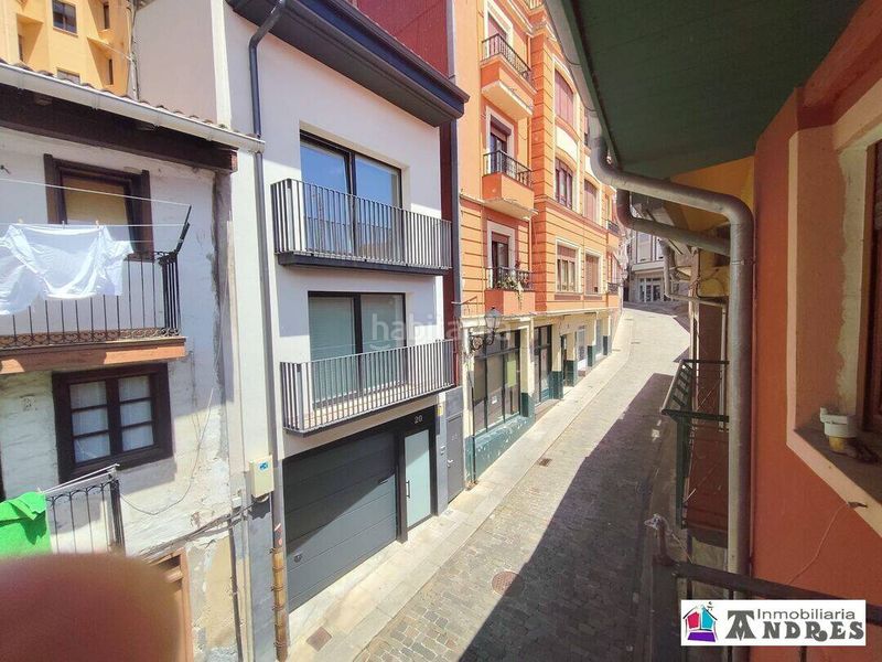 Foto 6d5fcb21-06fa-4e66-92c4-79da3a76d9b6. Dúplex aldatseta en Bermeo