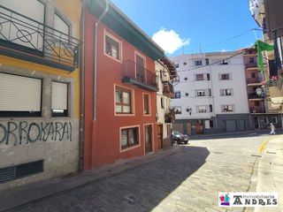 Dúplex a Bermeo. Aldatseta