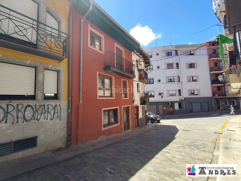 Foto c5ca8574-d1f2-47af-8742-357c992fd815. Dúplex aldatseta en Bermeo