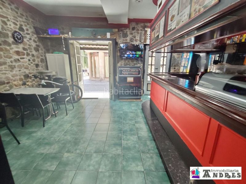 Foto 12993051-10a6-4f71-8a07-bfa27fd5ce7e. Local comercial a Bermeo