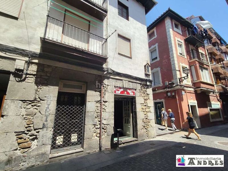 Foto 34f377f7-8c2a-4735-a75a-3a256b51a0d4. Local comercial a Bermeo