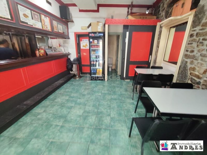 Foto 5f27ed57-8564-421e-bd75-221ad8075eb0. Local comercial a Bermeo