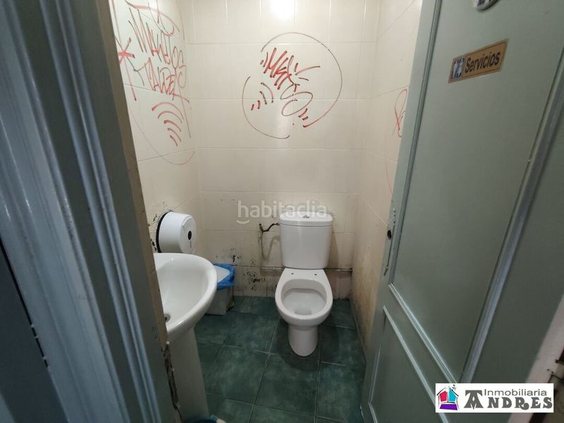 Foto 90095ba4-2c26-490d-91db-b870ae0fd3f6. Local comercial a Bermeo