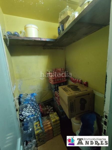 Foto c35bfa5a-adff-4fb7-9174-54676ca96b17. Local comercial a Bermeo