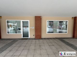 Affitto Locale commerciale in Bermeo. Zubiaur tar kepa
