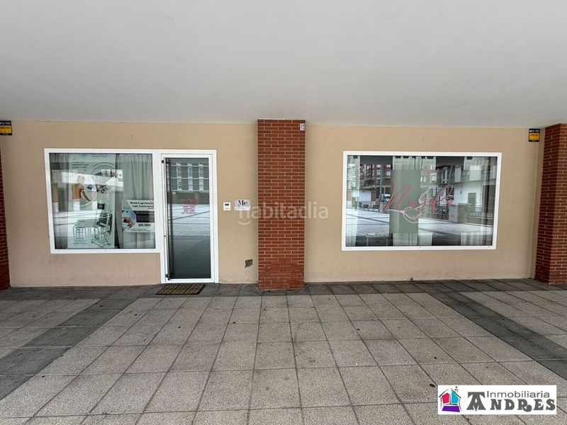 Foto 12d260b3-6357-4cba-938d-a536b5353e0e. Local comercial a Bermeo