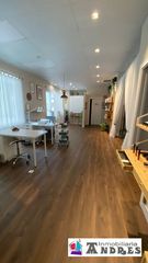 Local Comercial a Bermeo. Zubiaur tar kepa