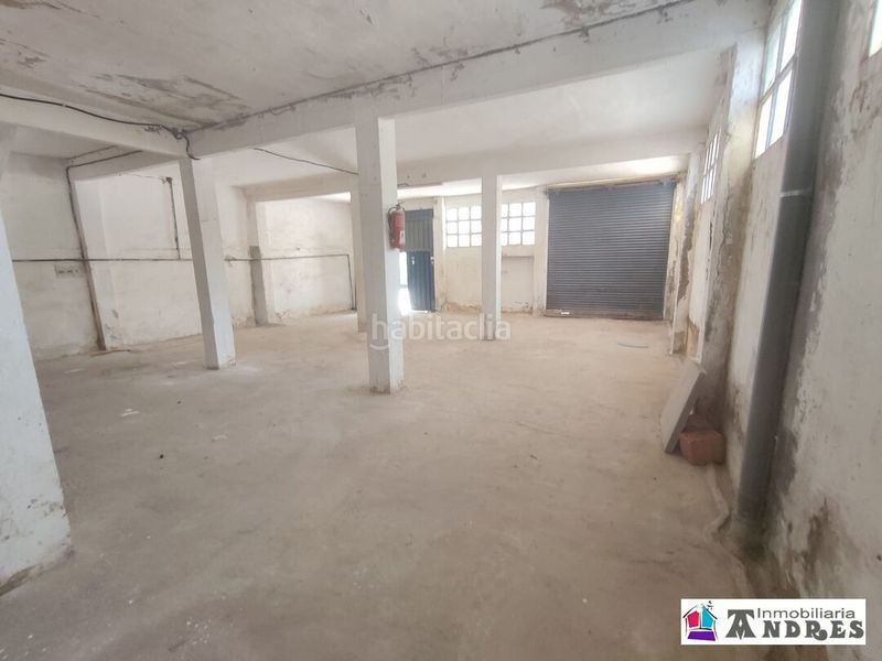 Foto 662543da-1c9e-4230-9bcb-a20c7db71598. Local comercial a Bermeo