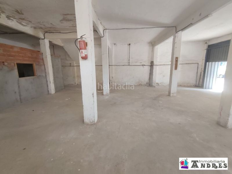 Foto 92243eca-0bb8-4821-abc3-db5a2bba5226. Local comercial a Bermeo