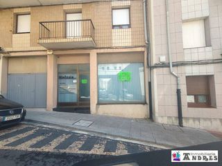 Local Comercial a Bermeo