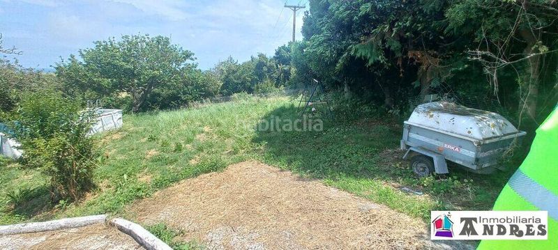 Foto 7a700b36-72e7-406c-8bc2-842ec101f644. Terreny residencial a Bermeo
