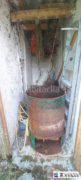 Foto caa91d12-d034-4970-a3e9-43d50e4410e8. Terreny residencial a Bermeo