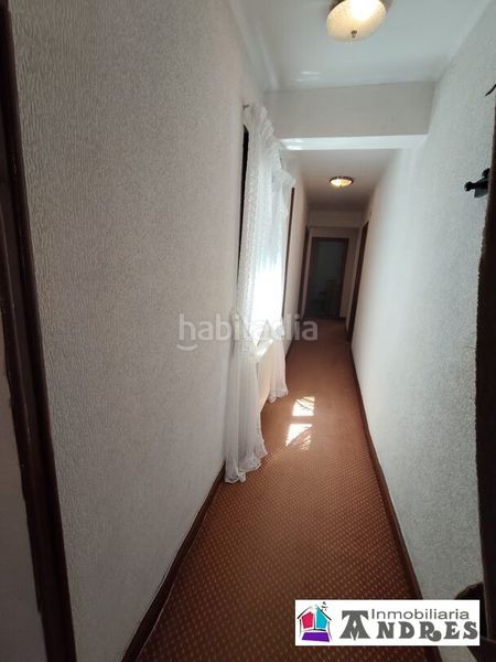 Foto 01a4aa18-380a-4c96-9558-869fc4466a17. Pis amb calefacció aparcament a Bermeo