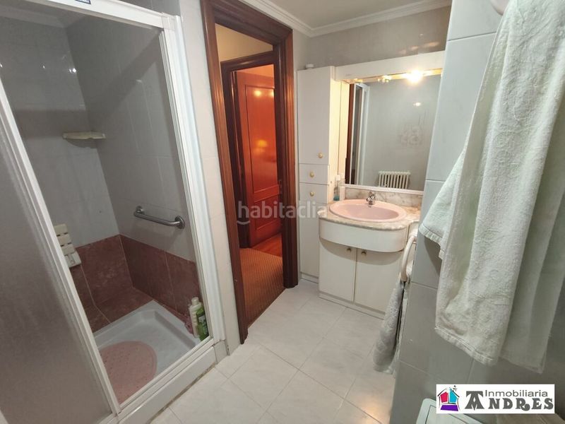 Foto 6e75e227-7e45-4d5f-b953-1ab24a4fb3ca. Pis amb calefacció aparcament a Bermeo