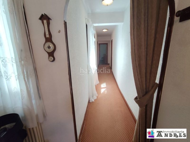 Foto f8514c49-fdec-4b85-a077-2afc8d9bc7be. Pis amb calefacció aparcament a Bermeo