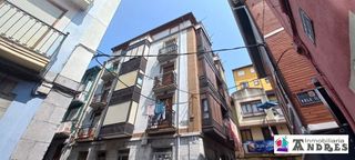Flat in Bermeo. Erremedio