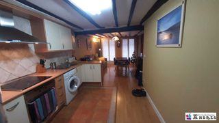 Appartamento in Bermeo. Erremedio con licencia de vt