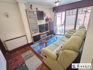 Duplex in Bermeo. Erremedio