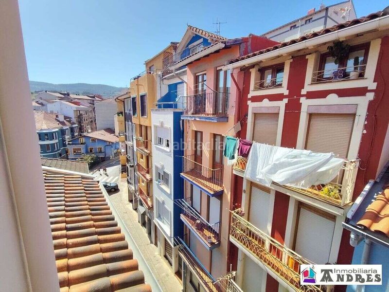 Foto 8ee84a9f-3b68-495d-9b20-f2e34bdeb6c7. Dúplex amb calefacció a Bermeo