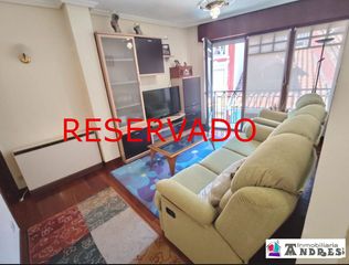 Duplex à Bermeo. Erremedio