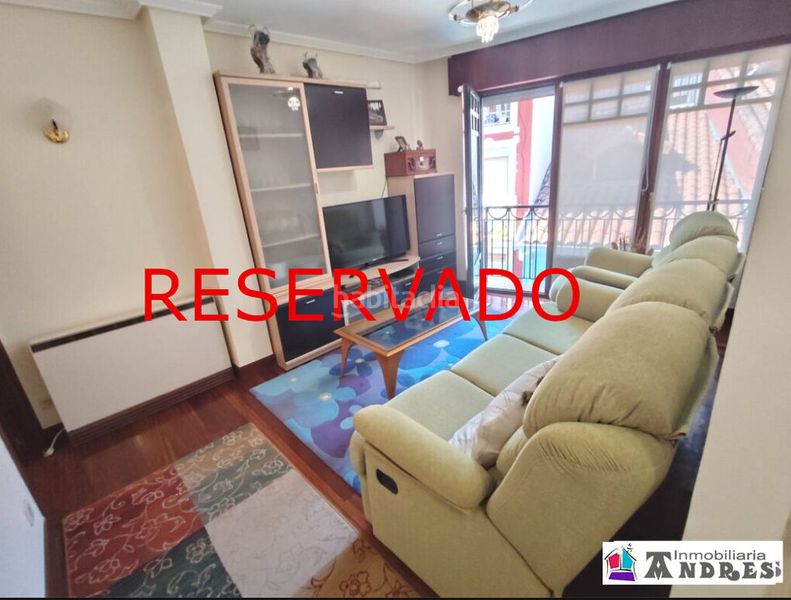 Foto ec2bad94-a3de-4304-bfc7-5a2fb8528a84. Duplex con riscaldamento in Bermeo