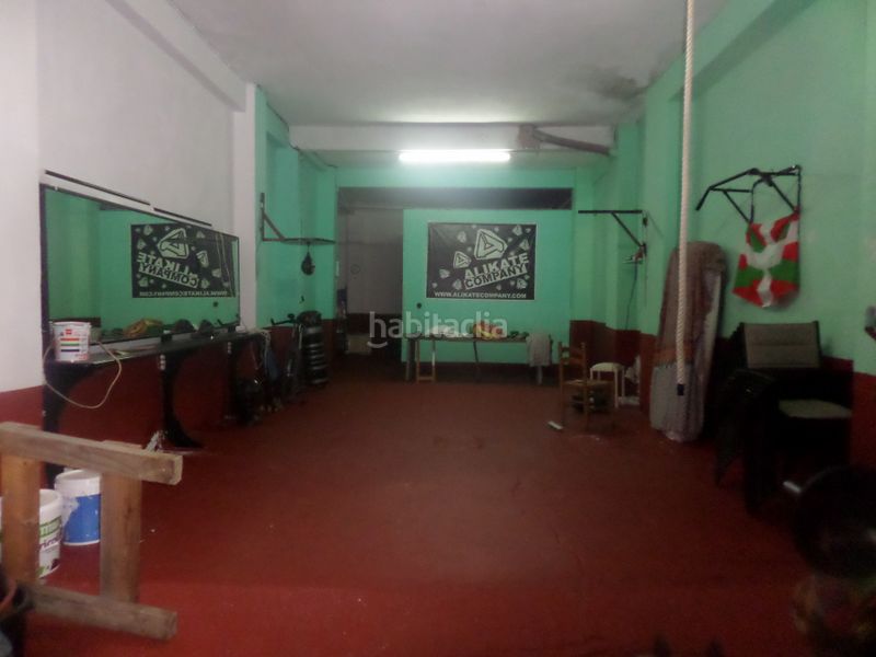 Foto bf85aec7-8dbb-40a2-8024-e3dddc4f7e4a. Local comercial a Bermeo