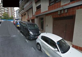 Local commercial à Bermeo. Teodoro anasagasti