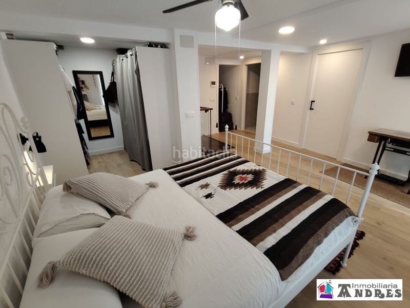 Foto 2a338deb-f10c-415b-8c93-29be66125345. Duplex avec chauffage dans Bermeo