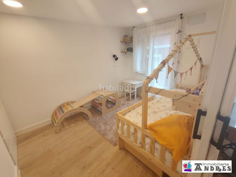 Foto 2ba0166b-a258-464b-9488-c6c5a37cbe2f. Duplex avec chauffage dans Bermeo