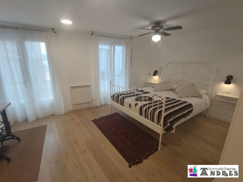 Foto 3ac66e1e-4c42-413d-b449-1e2d800230c7. Duplex avec chauffage dans Bermeo
