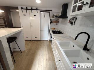Dúplex a Bermeo. Etxebarria tar kresentzi