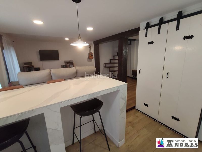 Foto 805d11b2-6556-43cd-8184-bb640031bb23. Duplex avec chauffage dans Bermeo