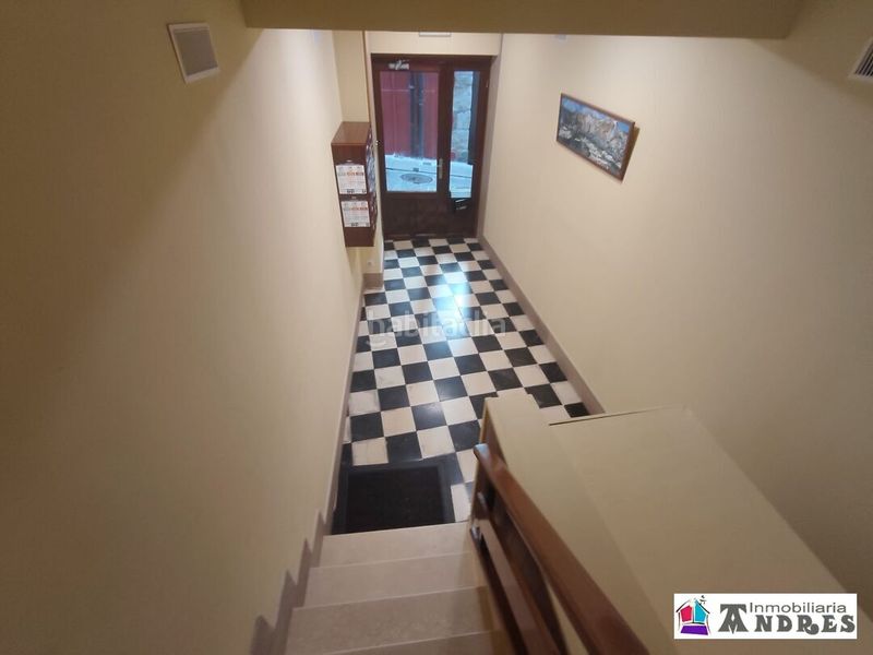 Foto 81ccf80f-1d05-4ceb-aca0-c869afc63185. Duplex avec chauffage dans Bermeo