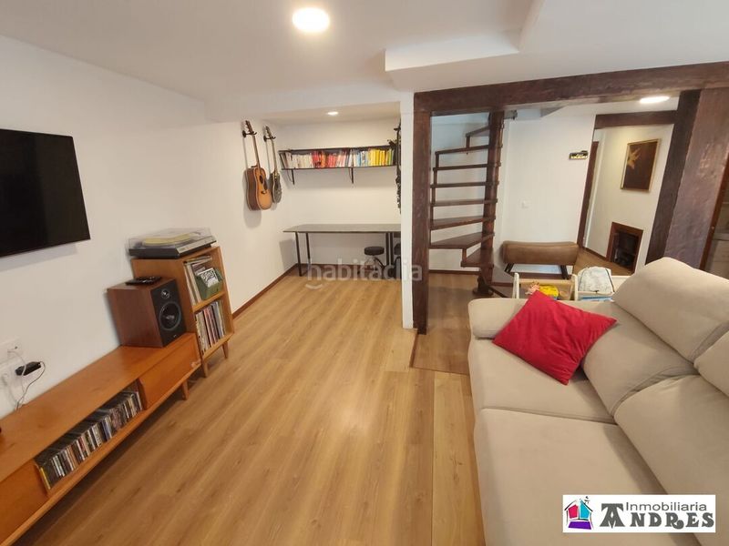 Foto 828ef0a2-c99a-44b9-ac96-05bdaeb1fc12. Duplex avec chauffage dans Bermeo
