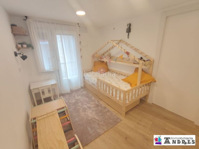 Foto bcd576fe-a9aa-4d89-b75a-4f5b2ac9f823. Duplex avec chauffage dans Bermeo