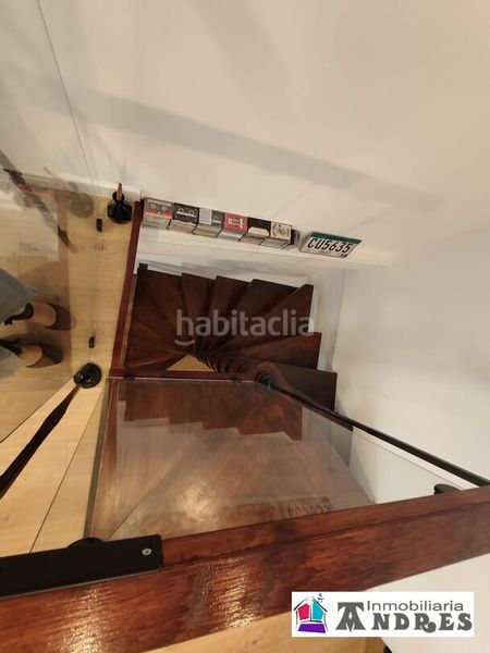 Foto c12d983c-c38a-40a6-93ae-bab20380bb12. Duplex avec chauffage dans Bermeo