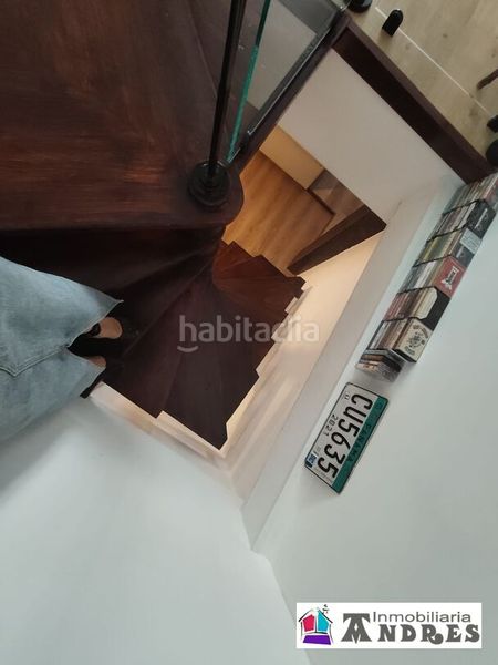 Foto cb0c7ed1-678d-4752-b5b8-21b106d0d387. Duplex avec chauffage dans Bermeo