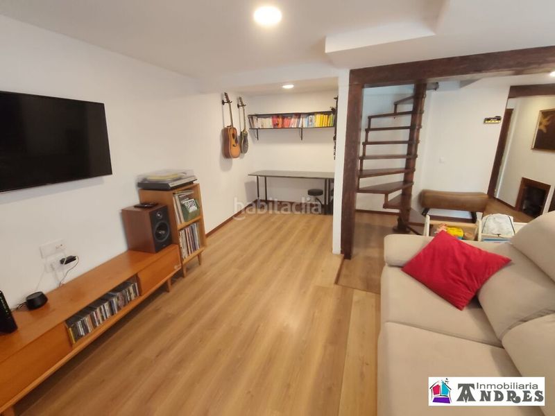 Foto cfdd0eb6-af9e-45a8-8375-e155e40cd3ce. Duplex avec chauffage dans Bermeo